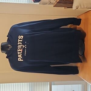Patriots Hoodie
